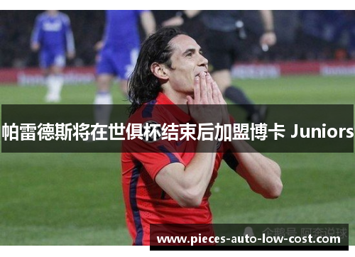 帕雷德斯将在世俱杯结束后加盟博卡 Juniors